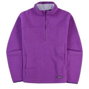 Patagonia Women's Synchilla® Fleece
Marsupial Pullover